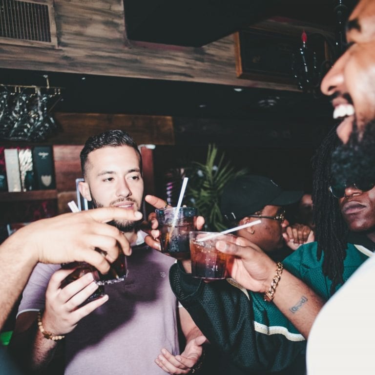 Elevate Your Experience