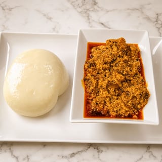 Egusi