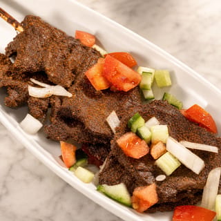 Aroma Suya