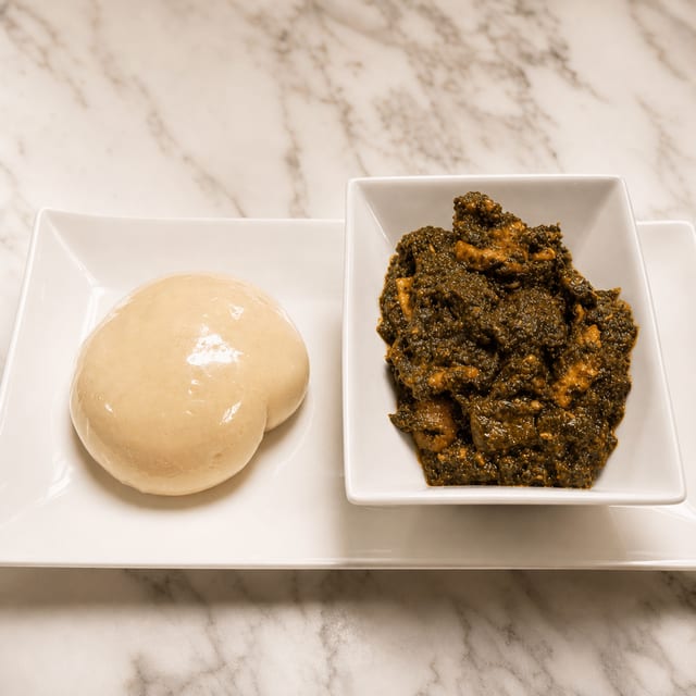 Afang.